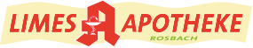 Limes Apotheke Rosbach v.d.H. - Logo